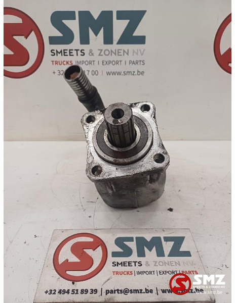 Diversen Occ hydraulische pomp PTO Parker - Eixo e peças de Caminhão: foto 3 Diversen Occ hydraulische pomp PTO Parker - Eixo e peças de Caminhão: foto 3