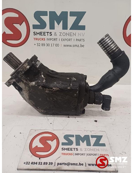 Diversen Occ hydraulische pomp PTO Parker - Eixo e peças de Caminhão: foto 1 Diversen Occ hydraulische pomp PTO Parker - Eixo e peças de Caminhão: foto 1