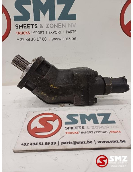 Diversen Occ hydraulische pomp PTO Rexroth - Eixo e peças de Caminhão: foto 2 Diversen Occ hydraulische pomp PTO Rexroth - Eixo e peças de Caminhão: foto 2