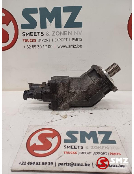 Diversen Occ hydraulische pomp PTO Rexroth - Eixo e peças de Caminhão: foto 1 Diversen Occ hydraulische pomp PTO Rexroth - Eixo e peças de Caminhão: foto 1