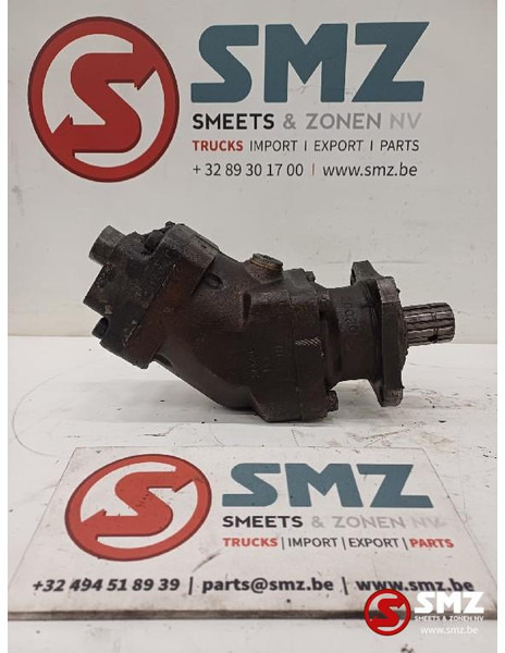 Diversen Occ hydraulische pomp PTO Sunfab - Eixo e peças de Caminhão: foto 2 Diversen Occ hydraulische pomp PTO Sunfab - Eixo e peças de Caminhão: foto 2