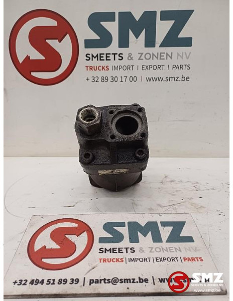 Diversen Occ hydraulische pomp PTO Sunfab - Eixo e peças de Caminhão: foto 4 Diversen Occ hydraulische pomp PTO Sunfab - Eixo e peças de Caminhão: foto 4