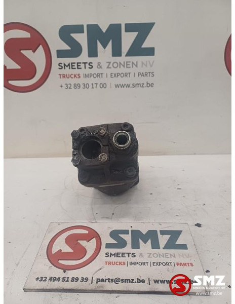 Diversen Occ hydraulische pomp PTO Sunfab - Eixo e peças de Caminhão: foto 3 Diversen Occ hydraulische pomp PTO Sunfab - Eixo e peças de Caminhão: foto 3