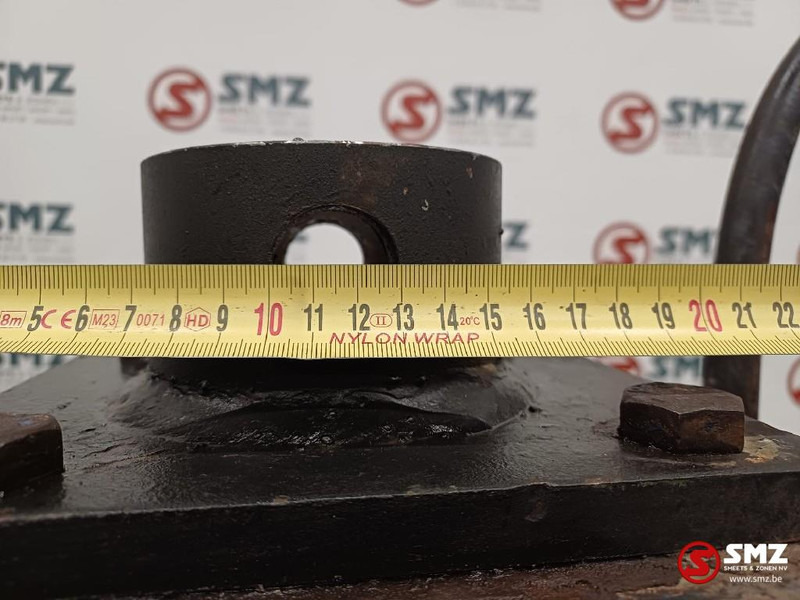 Diversen Occ knijpbak - Balde: foto 5 Diversen Occ knijpbak - Balde: foto 5