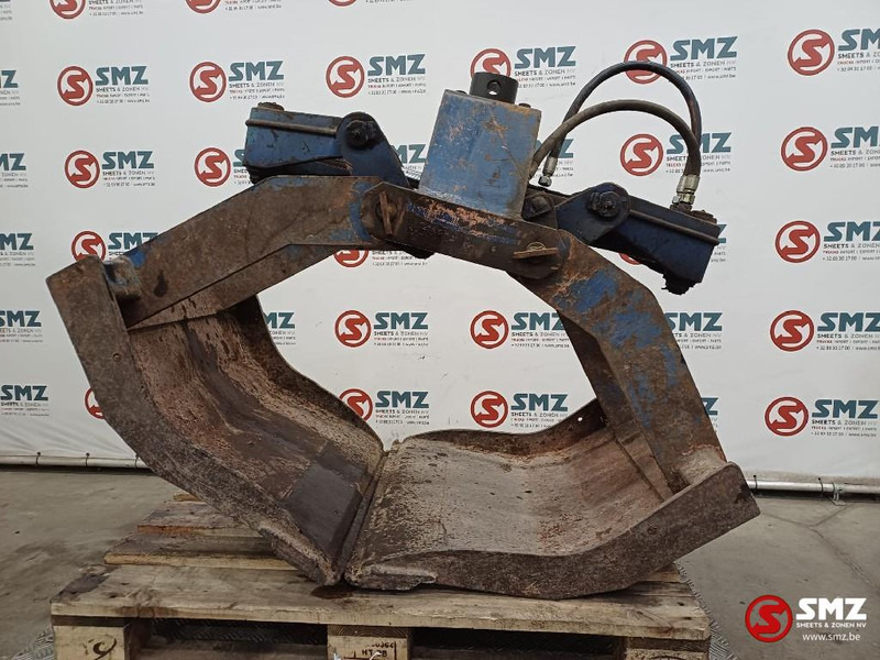 Diversen Occ knijpbak - Balde: foto 2 Diversen Occ knijpbak - Balde: foto 2