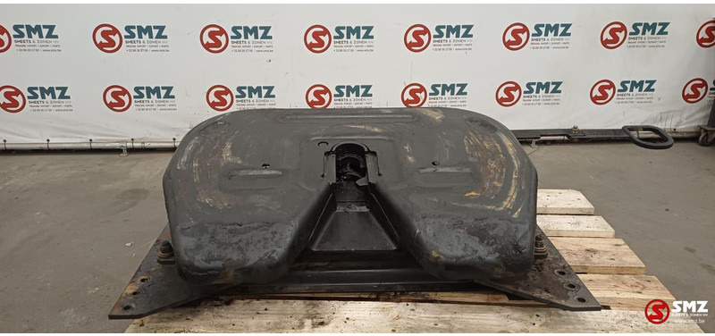 Diversen Occ koppelschotel 150SP2 Fontaine - Quinta-roda de Caminhão: foto 1 Diversen Occ koppelschotel 150SP2 Fontaine - Quinta-roda de Caminhão: foto 1