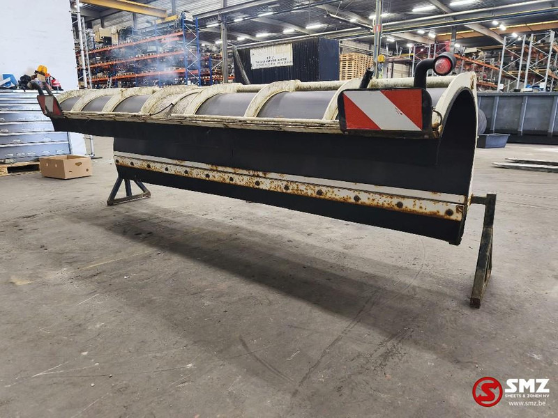 Diversen Occ sneeuwschop - Lâmina limpa-neves: foto 3 Diversen Occ sneeuwschop - Lâmina limpa-neves: foto 3