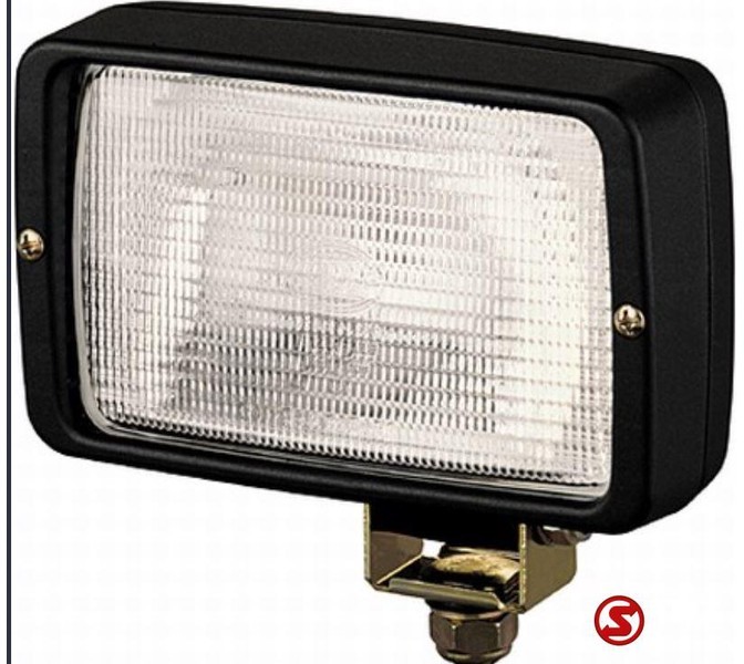 Diversen Werklamp hella 1GA998522011 - Iluminação de Caminhão: foto 1 Diversen Werklamp hella 1GA998522011 - Iluminação de Caminhão: foto 1