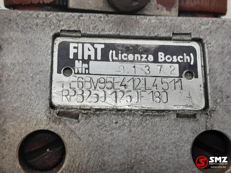 Fiat Occ brandstofinjectiepomp PE6BV95E412L4511Fiat - Bomba de combustivel de Caminhão: foto 5 Fiat Occ brandstofinjectiepomp PE6BV95E412L4511Fiat - Bomba de combustivel de Caminhão: foto 5