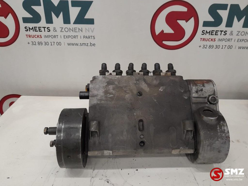Fiat Occ brandstofinjectiepomp PE6BV95E412L4511Fiat - Bomba de combustivel de Caminhão: foto 1 Fiat Occ brandstofinjectiepomp PE6BV95E412L4511Fiat - Bomba de combustivel de Caminhão: foto 1
