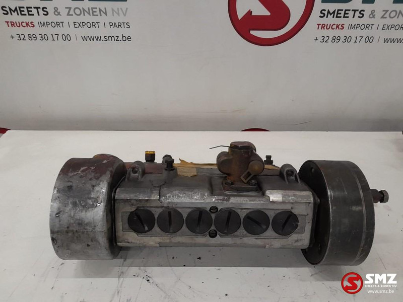 Fiat Occ brandstofinjectiepomp PE6BV95E412L4511Fiat - Bomba de combustivel de Caminhão: foto 2 Fiat Occ brandstofinjectiepomp PE6BV95E412L4511Fiat - Bomba de combustivel de Caminhão: foto 2