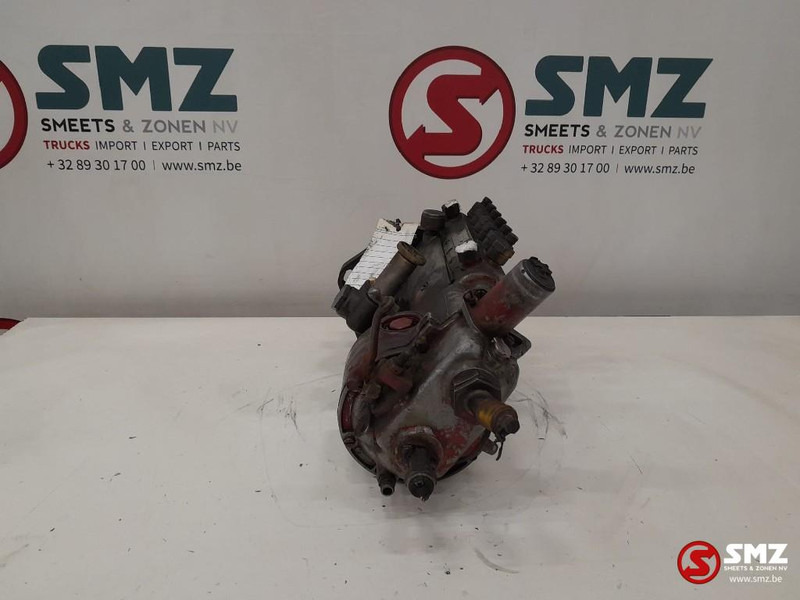 Fiat Occ brandstofinjectiepomp RPA250/1600F103 Fiat - Bomba de combustivel de Caminhão: foto 4 Fiat Occ brandstofinjectiepomp RPA250/1600F103 Fiat - Bomba de combustivel de Caminhão: foto 4