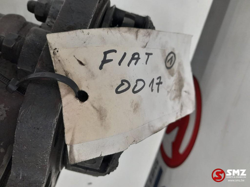 Fiat Occ brandstofinjectiepomp RPA250/1600F103 Fiat - Bomba de combustivel de Caminhão: foto 5 Fiat Occ brandstofinjectiepomp RPA250/1600F103 Fiat - Bomba de combustivel de Caminhão: foto 5