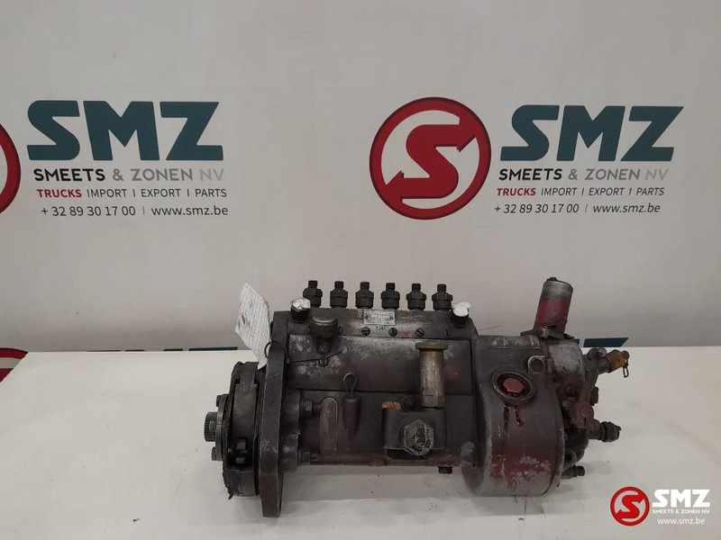 Fiat Occ brandstofinjectiepomp RPA250/1600F103 Fiat - Bomba de combustivel de Caminhão: foto 1 Fiat Occ brandstofinjectiepomp RPA250/1600F103 Fiat - Bomba de combustivel de Caminhão: foto 1
