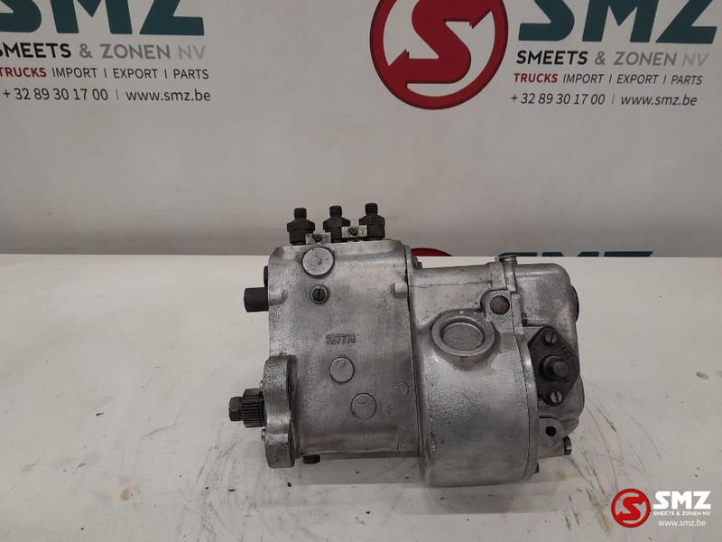 Fiat Occ brandstofinjectiepomp RPA250/1600F124 Fiat - Bomba de combustivel de Caminhão: foto 2 Fiat Occ brandstofinjectiepomp RPA250/1600F124 Fiat - Bomba de combustivel de Caminhão: foto 2
