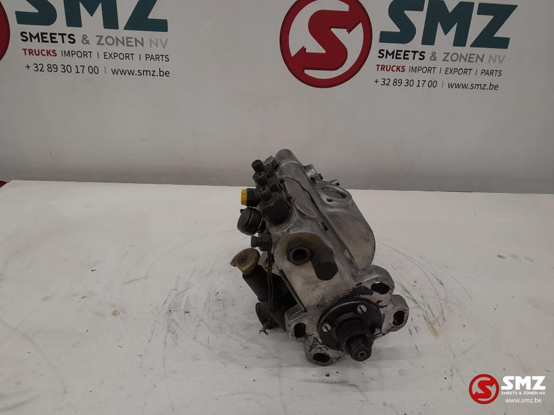 Fiat Occ brandstofinjectiepomp RPA250/1600F124 Fiat - Bomba de combustivel de Caminhão: foto 4 Fiat Occ brandstofinjectiepomp RPA250/1600F124 Fiat - Bomba de combustivel de Caminhão: foto 4