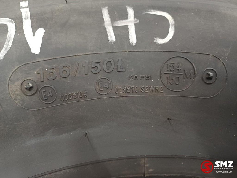 Firestone Occ vrachtwagenband 315/80R22.5 156/150L Firestone - Pneu de Caminhão: foto 4 Firestone Occ vrachtwagenband 315/80R22.5 156/150L Firestone - Pneu de Caminhão: foto 4