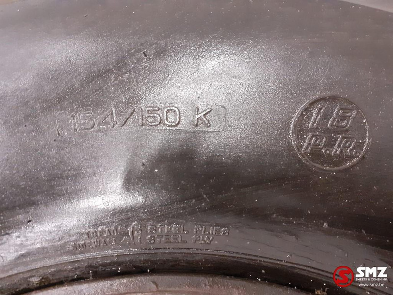 Firestone Occ vrachtwagenband Firestone 12.00R20 - Pneu de Caminhão: foto 4 Firestone Occ vrachtwagenband Firestone 12.00R20 - Pneu de Caminhão: foto 4