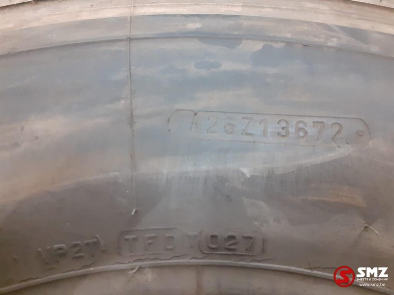 Firestone Occ vrachtwagenband Firestone 12.00R20 - Pneu de Caminhão: foto 5 Firestone Occ vrachtwagenband Firestone 12.00R20 - Pneu de Caminhão: foto 5