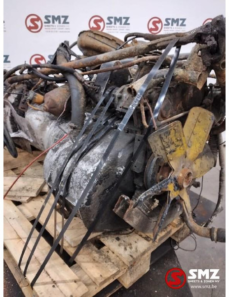 Ford Occ Motor Ford - Motor de Caminhão: foto 4 Ford Occ Motor Ford - Motor de Caminhão: foto 4