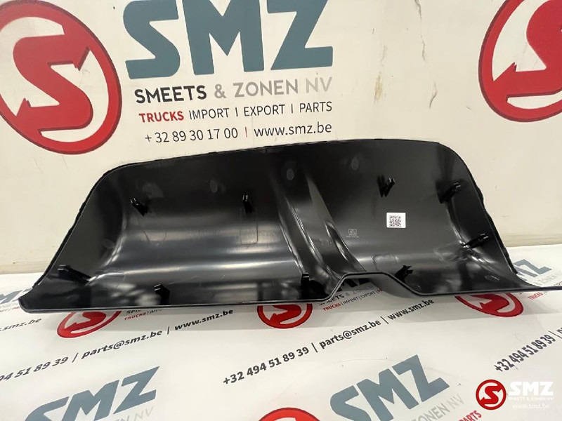 Iveco Afdekkap spiegel rechts - Espelho retrovisor de Caminhão: foto 2 Iveco Afdekkap spiegel rechts - Espelho retrovisor de Caminhão: foto 2