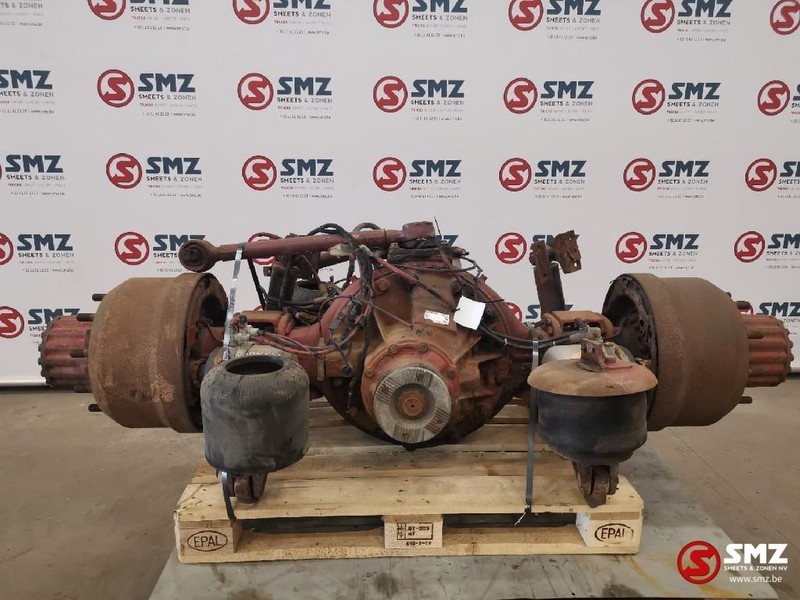Iveco Occ Aandrijfas Meritor 180E - Eixo traseiro de Caminhão: foto 3 Iveco Occ Aandrijfas Meritor 180E - Eixo traseiro de Caminhão: foto 3