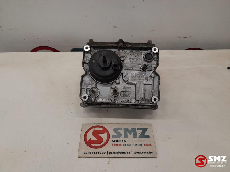 Iveco Occ AdBluepomp Iveco - Fornecimento de combustível de Caminhão: foto 1 Iveco Occ AdBluepomp Iveco - Fornecimento de combustível de Caminhão: foto 1