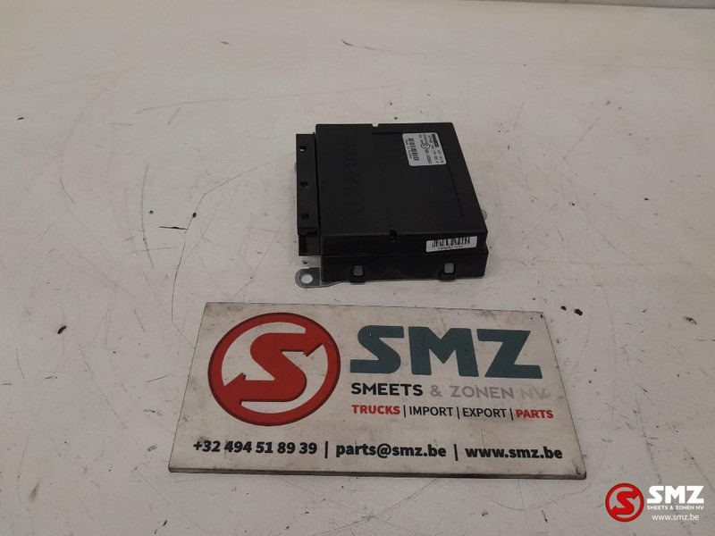 Iveco Occ ECU ECAS 4x2 regeleenheid Iveco - Centralina electrónica de Caminhão: foto 3 Iveco Occ ECU ECAS 4x2 regeleenheid Iveco - Centralina electrónica de Caminhão: foto 3