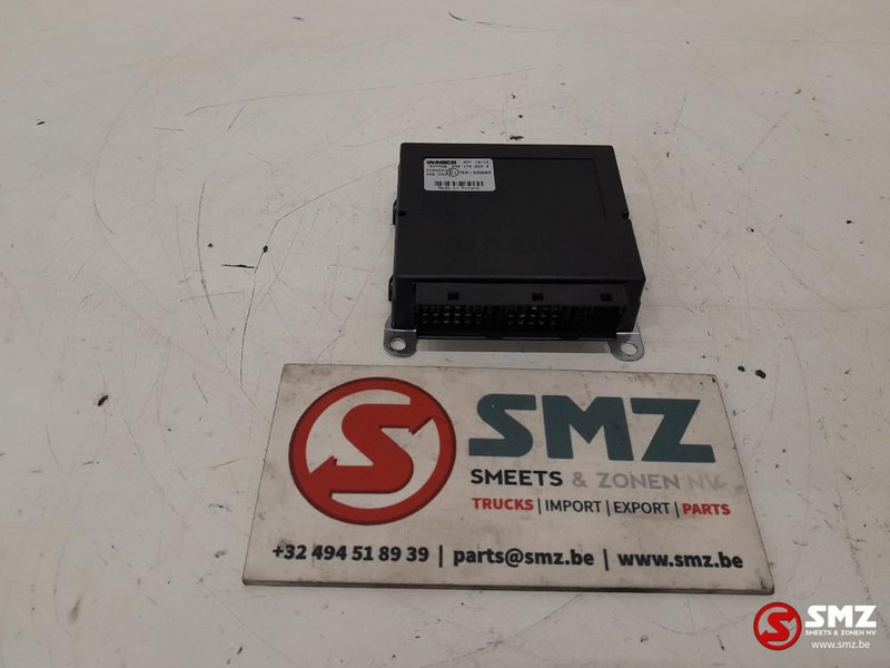 Iveco Occ ECU ECAS 4x2 regeleenheid Iveco - Centralina electrónica de Caminhão: foto 1 Iveco Occ ECU ECAS 4x2 regeleenheid Iveco - Centralina electrónica de Caminhão: foto 1