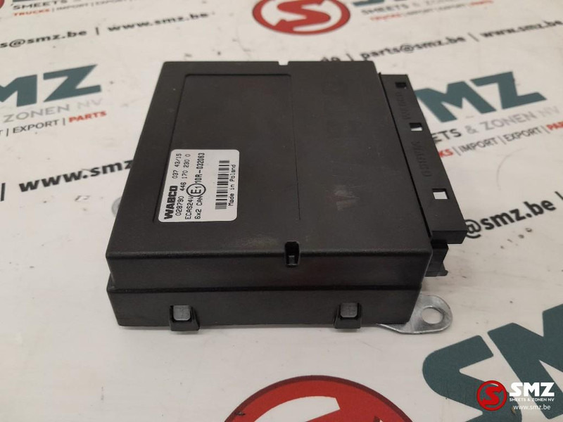 Iveco Occ ECU ECAS 6x2 regeleenheid Iveco - Centralina electrónica de Caminhão: foto 4 Iveco Occ ECU ECAS 6x2 regeleenheid Iveco - Centralina electrónica de Caminhão: foto 4