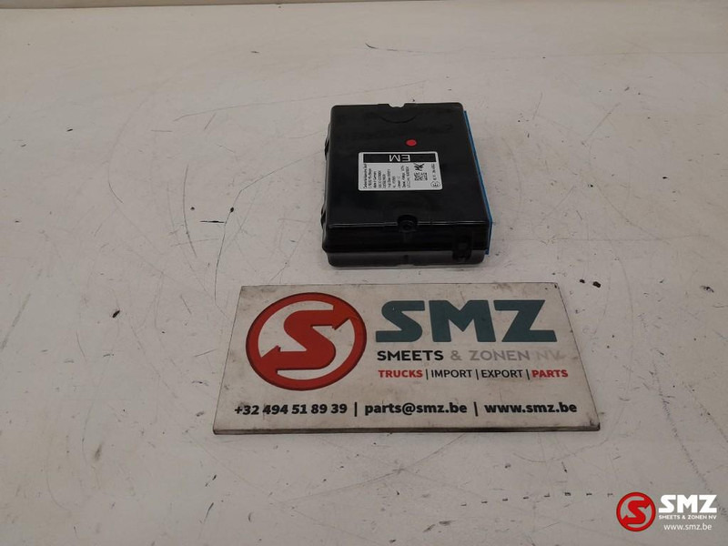 Iveco Occ ECU EM regeleenheid Iveco - Centralina electrónica de Caminhão: foto 4 Iveco Occ ECU EM regeleenheid Iveco - Centralina electrónica de Caminhão: foto 4