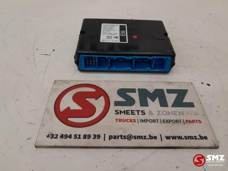Iveco Occ ECU EM regeleenheid Iveco - Centralina electrónica de Caminhão: foto 1 Iveco Occ ECU EM regeleenheid Iveco - Centralina electrónica de Caminhão: foto 1