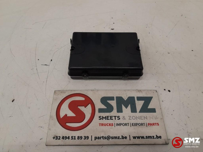 Iveco Occ ECU EM regeleenheid Iveco - Centralina electrónica de Caminhão: foto 2 Iveco Occ ECU EM regeleenheid Iveco - Centralina electrónica de Caminhão: foto 2