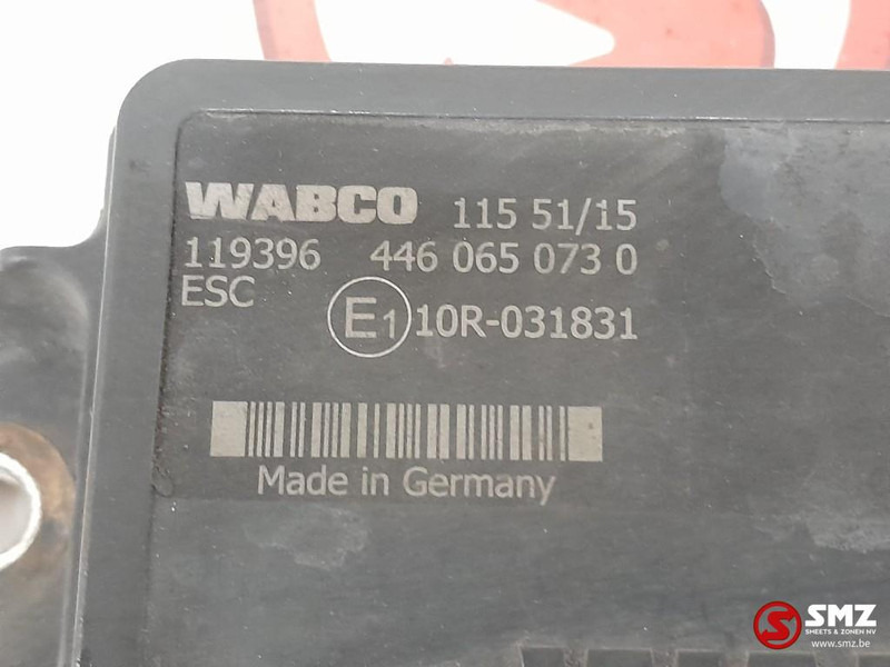 Iveco Occ ECU ESC regeleenheid Iveco - Centralina electrónica de Caminhão: foto 5 Iveco Occ ECU ESC regeleenheid Iveco - Centralina electrónica de Caminhão: foto 5