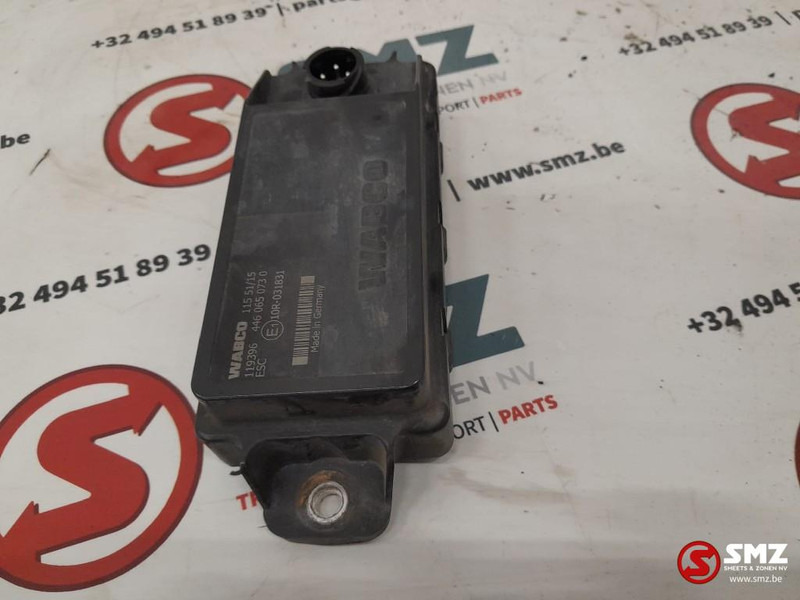 Iveco Occ ECU ESC regeleenheid Iveco - Centralina electrónica de Caminhão: foto 3 Iveco Occ ECU ESC regeleenheid Iveco - Centralina electrónica de Caminhão: foto 3