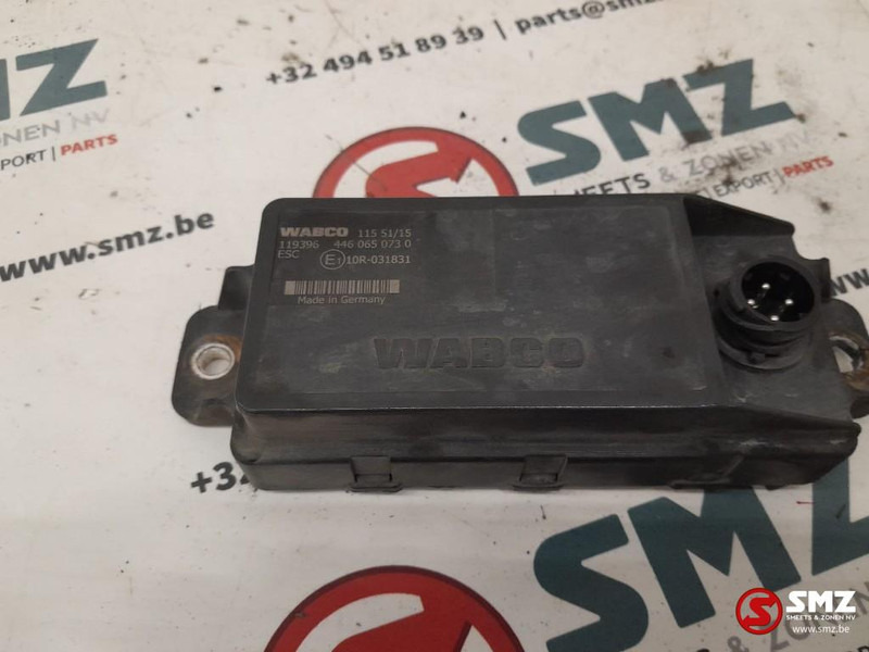 Iveco Occ ECU ESC regeleenheid Iveco - Centralina electrónica de Caminhão: foto 1 Iveco Occ ECU ESC regeleenheid Iveco - Centralina electrónica de Caminhão: foto 1