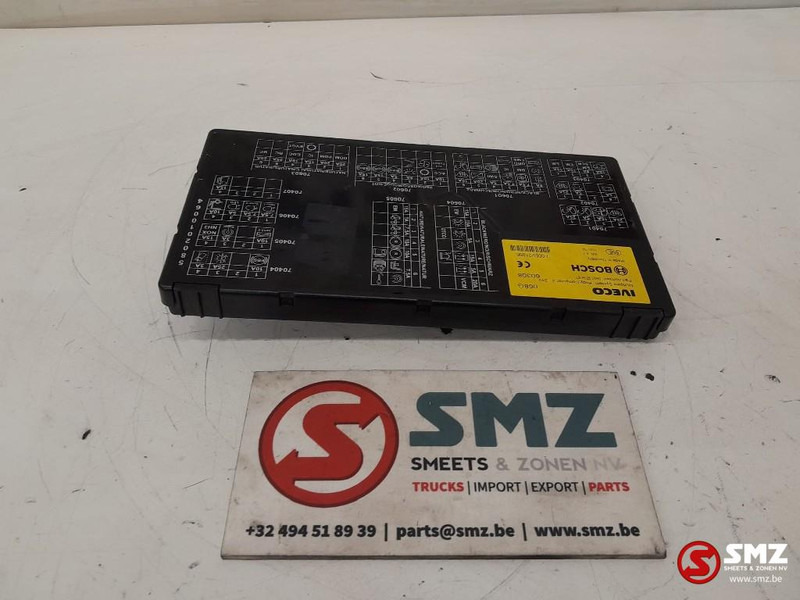 Iveco Occ ECU body computer Iveco - Centralina electrónica de Caminhão: foto 2 Iveco Occ ECU body computer Iveco - Centralina electrónica de Caminhão: foto 2