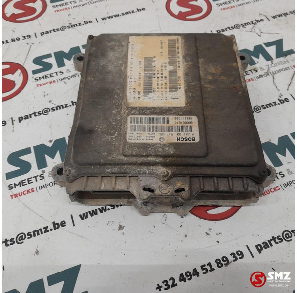Iveco Occ ECU motorbesturingseenheid Cursor 10 F3AE0681D - Centralina electrónica de Caminhão: foto 3 Iveco Occ ECU motorbesturingseenheid Cursor 10 F3AE0681D - Centralina electrónica de Caminhão: foto 3