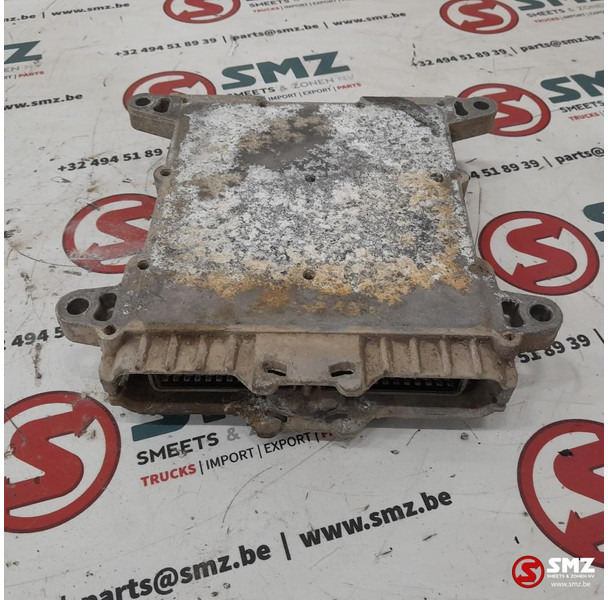 Iveco Occ ECU motorbesturingseenheid Cursor 10 F3AE0681D - Centralina electrónica de Caminhão: foto 5 Iveco Occ ECU motorbesturingseenheid Cursor 10 F3AE0681D - Centralina electrónica de Caminhão: foto 5