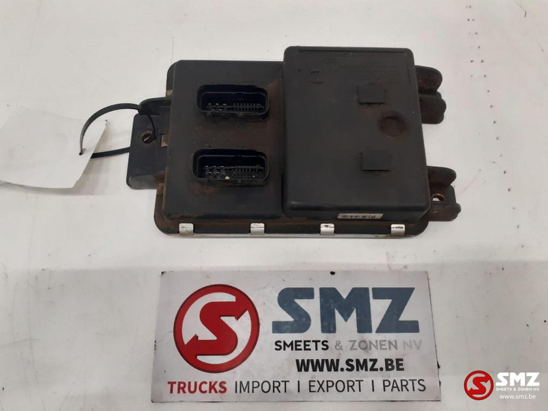 Iveco Occ ECU rear frame regeleenheid Iveco - Centralina electrónica de Caminhão: foto 1 Iveco Occ ECU rear frame regeleenheid Iveco - Centralina electrónica de Caminhão: foto 1
