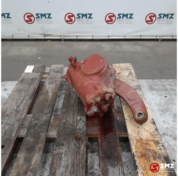 Iveco Occ Stuurhuis Iveco - Caixa de direção de Caminhão: foto 4 Iveco Occ Stuurhuis Iveco - Caixa de direção de Caminhão: foto 4