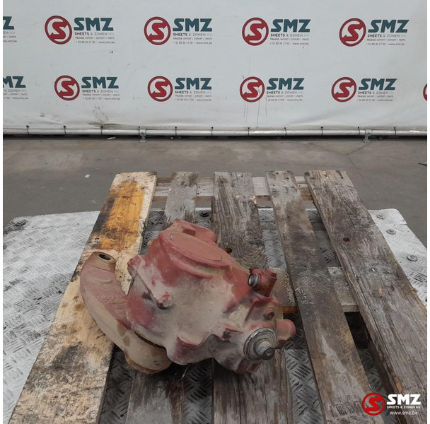 Iveco Occ Stuurhuis Iveco - Caixa de direção de Caminhão: foto 3 Iveco Occ Stuurhuis Iveco - Caixa de direção de Caminhão: foto 3