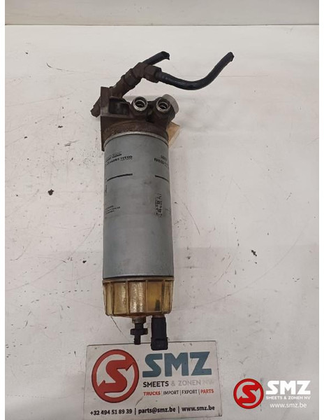 Iveco Occ brandstoffilter Iveco - Filtro de combustível de Caminhão: foto 4 Iveco Occ brandstoffilter Iveco - Filtro de combustível de Caminhão: foto 4