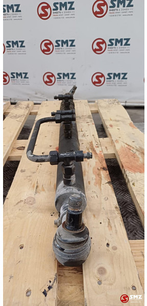 Iveco Occ hydraulische stuurcilinder Iveco - Direcção de Caminhão: foto 3 Iveco Occ hydraulische stuurcilinder Iveco - Direcção de Caminhão: foto 3