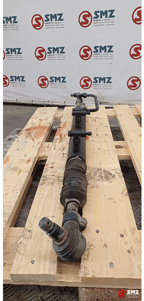 Iveco Occ hydraulische stuurcilinder Iveco - Direcção de Caminhão: foto 4 Iveco Occ hydraulische stuurcilinder Iveco - Direcção de Caminhão: foto 4