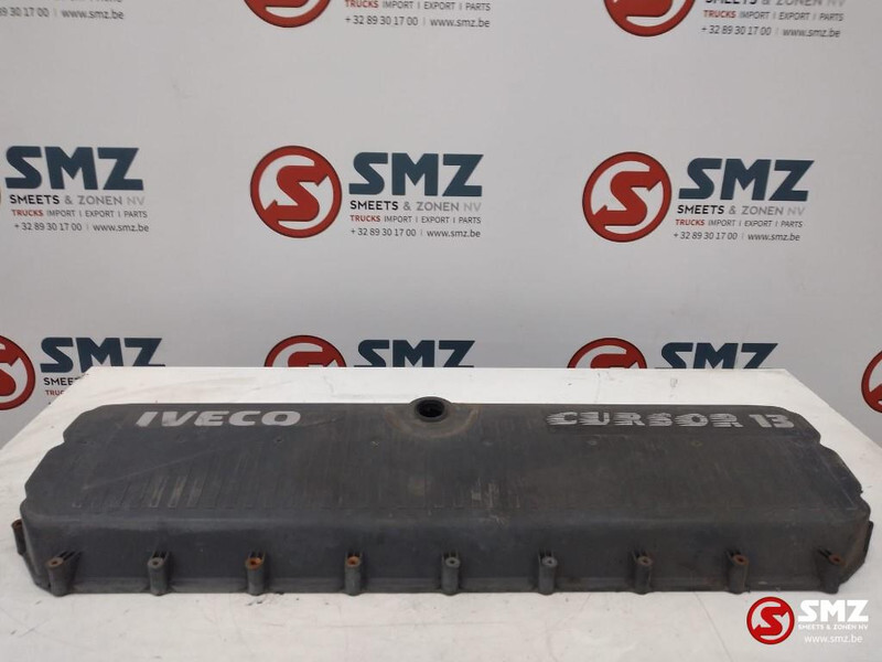 Iveco Occ kleppendeksel Iveco cursor 13 - Motor e peças de Caminhão: foto 1 Iveco Occ kleppendeksel Iveco cursor 13 - Motor e peças de Caminhão: foto 1