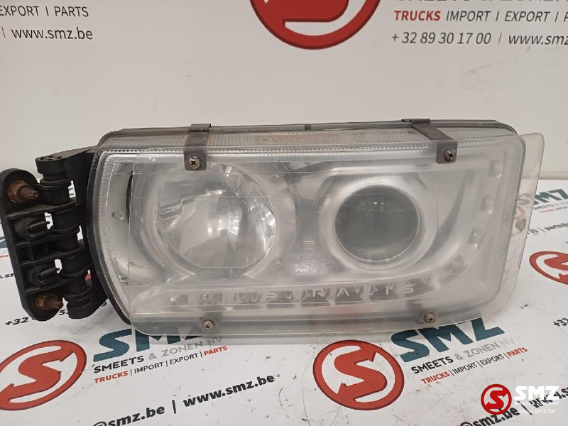 Iveco Occ koplamp links Iveco - Farol dianteira de Caminhão: foto 1 Iveco Occ koplamp links Iveco - Farol dianteira de Caminhão: foto 1
