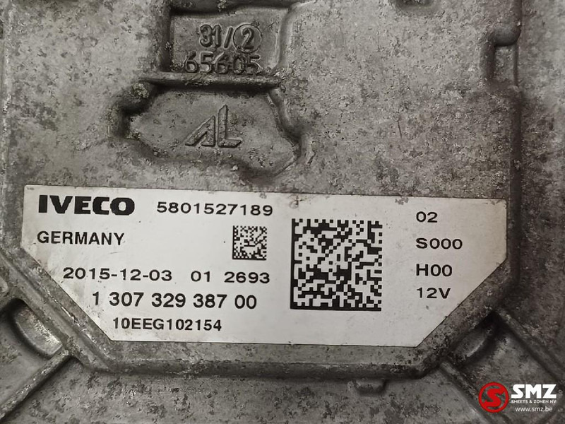 Iveco Occ koplamp links Iveco - Farol dianteira de Caminhão: foto 4 Iveco Occ koplamp links Iveco - Farol dianteira de Caminhão: foto 4