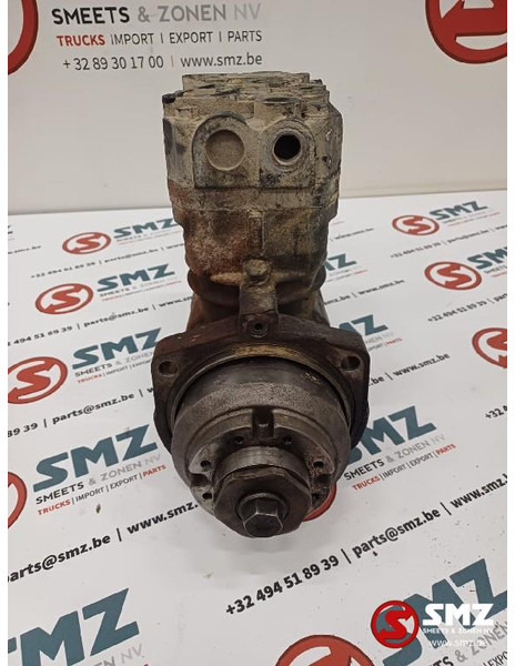 Iveco Occ luchtcompressor Iveco - Motor e peças de Caminhão: foto 3 Iveco Occ luchtcompressor Iveco - Motor e peças de Caminhão: foto 3