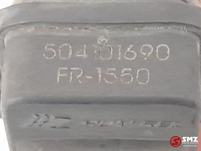 Iveco Occ luchtvochtigheidssensor Iveco - Sensor de Caminhão: foto 5 Iveco Occ luchtvochtigheidssensor Iveco - Sensor de Caminhão: foto 5